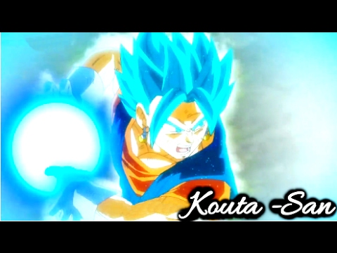 Dragon Ball Super OST - Final Showdown