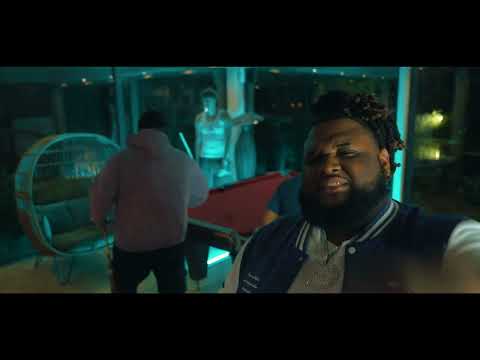 Kalibwoy, Tribal Kush & Big Shenn - Basshall Sound