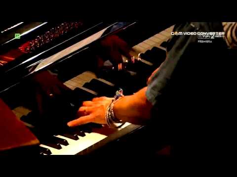 Zorn@60   Song Projekt 2013   5 The Patton Parts