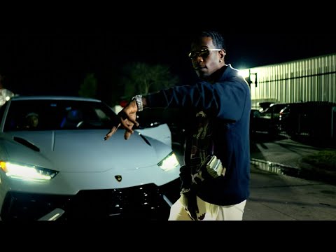 Allstar JR x LOM Rudy - Talk About (Official Video)