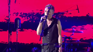 Depeche Mode - Insight (live) - Hollywood Bowl - October 16, 2017 HD