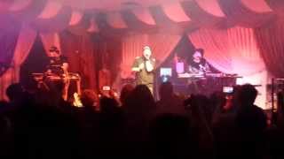 Anything Box - Do You Hear Me Anymore? (live 2013)