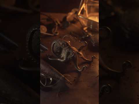 Thumbnail for Unusual handmade phone accessory? 🧐 #shorts by James Graves