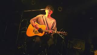 2026.5.4 (祝)  19:37  #黒木サトシ  #扇町バラダイス　#アコースティック #ギター弾き語り #ライブ