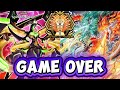 MASTER 1 The Unstoppable Dragon Onslaught TENPAI Z ARC One Turn Is All I Need Master Duel