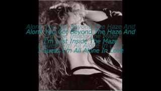 Mariah Carey-Alone In Love(with Onscreen Lyrics)