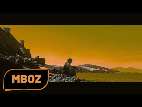 Mehmet Boz - 13 Yaşında Başladı Dertlerim ( Babam Öğretti )