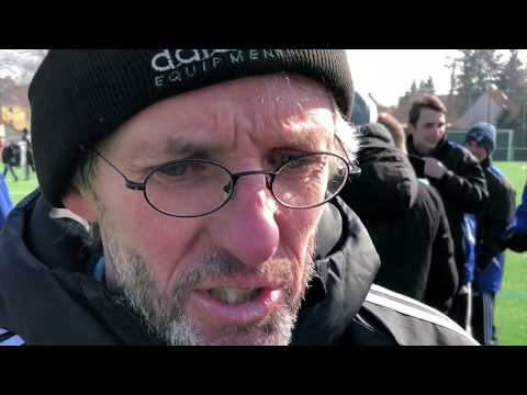 Luckenwalde II - Bestensee 3:0 (0:0) (Landesklasse Ost), Fazit FSV-Trainer Ronny Karcher