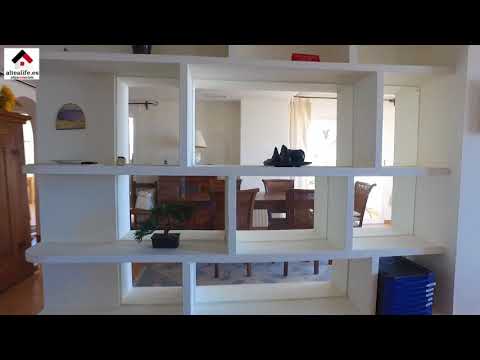 Apartamento en primera linea de playa