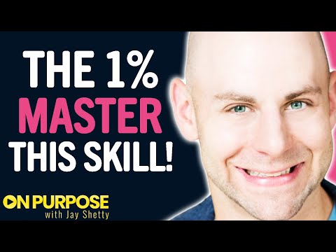 WATCH THIS EVERY DAY To Brainwash Yourself For SUCCESS ABUNDANCE Joe Dispenza Jay Shetty