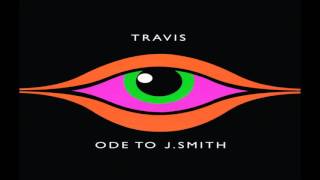 Travis Before you were young Traducida (español)