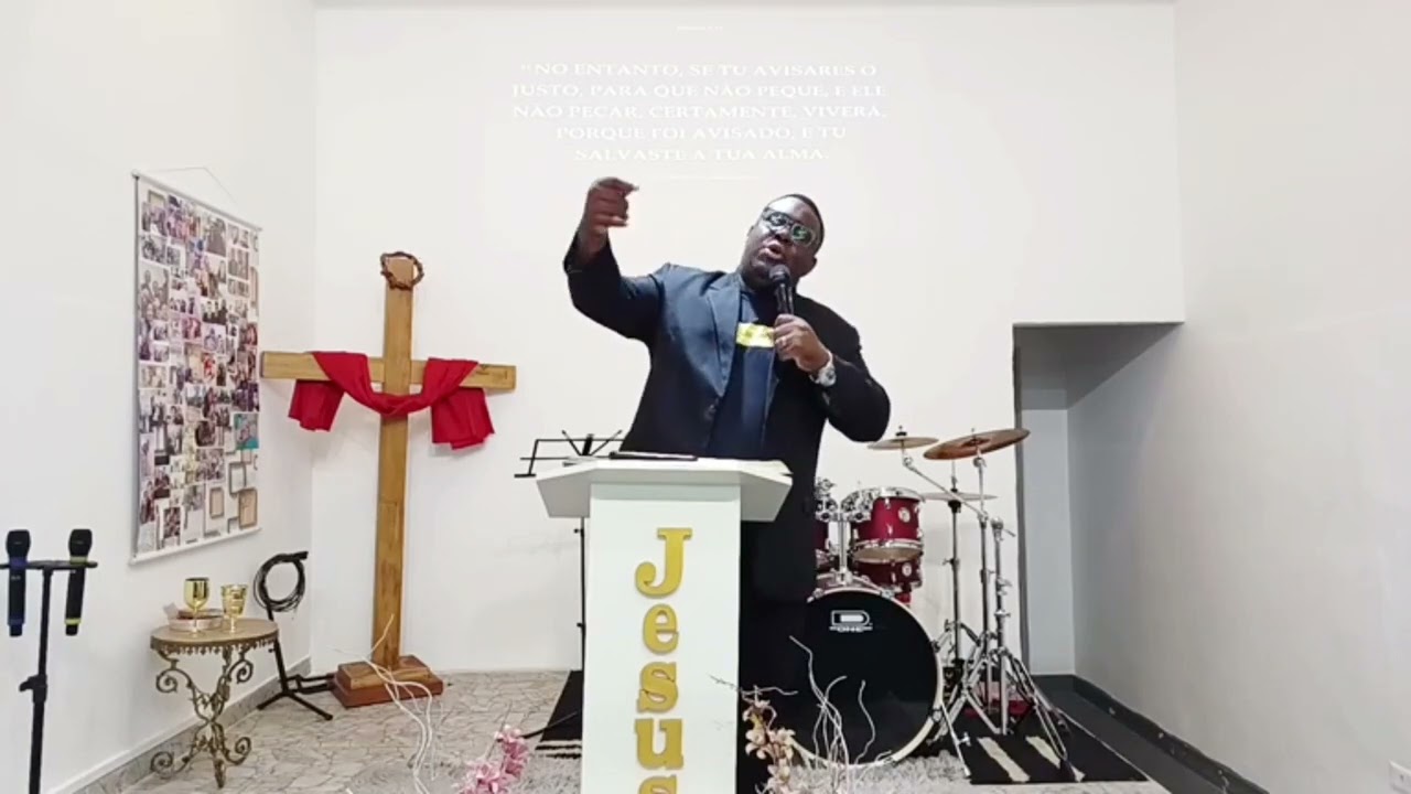 AS CONSEQUÊNCIAS DO PECADO EZEQUIEL 18