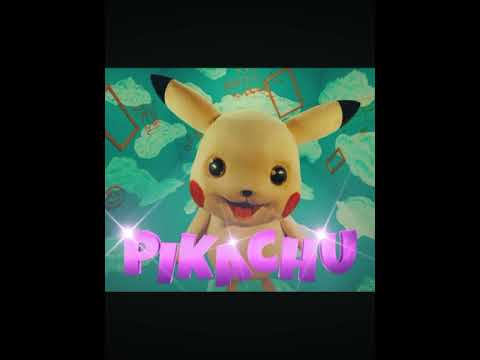 Andry x Ady - PIKACHU (Official Video)