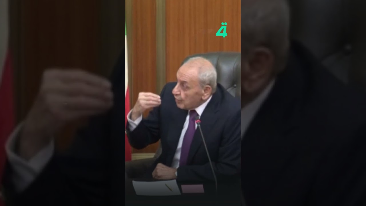 فيديو | سجال حاد في مجلس النواب اللبناني بين نواب كتلة الوفاء للمقـ ـاومة والمعـ ـارضة