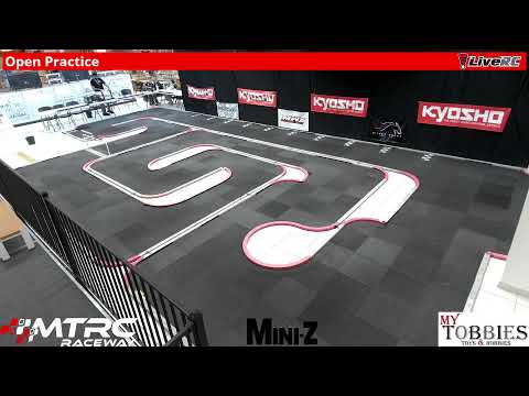 MTRC Club Race #24 - TSUKUBA CIRCUIT