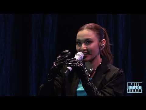 MAHALINI - Bawa Dia Kembali #mahalini #konserdivabernyanyi