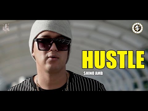 Shino Amb - Hustle (Video Oficial) (Noise G Beat)
