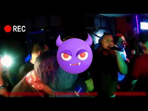 Pusho EL MVP & Luigi 21 Plus