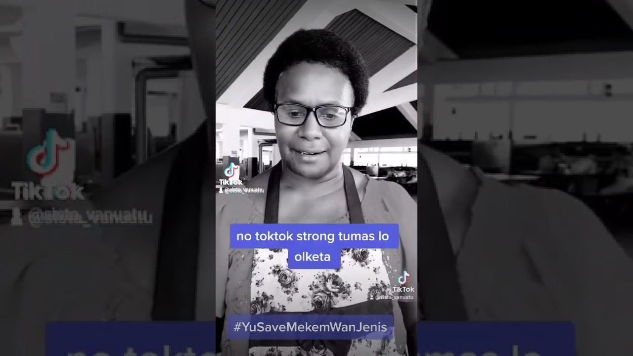 Rod blong jenis campaign  - 16 Days of Activism 2021