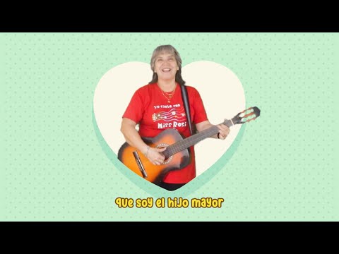 La Familia - Miss Rosi