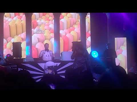 Lisa Millet 2, MMMF Sugar Rush