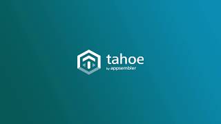 Tahoe YouTube Video