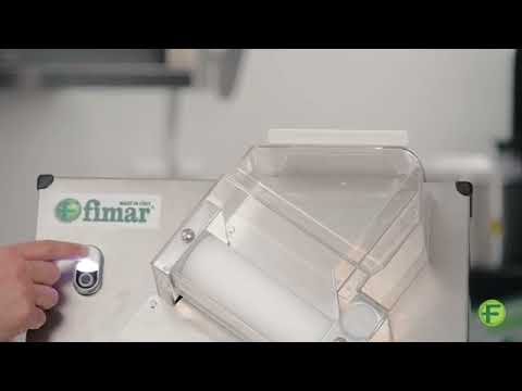 Stendipizza FN - All Food Project