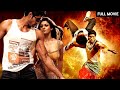 Krishnam Vande Jagadgurum Tamil Full Movie Rana Daggubati Nayanthara Sameera Reddy