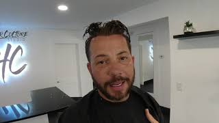 Can You Dye A Hair Replacement Or Hair System To Make It Last Longer?  Trying It With a Professional