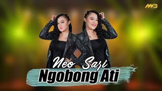 Download lagu NEO SARI - NGOBONG ATI mp3