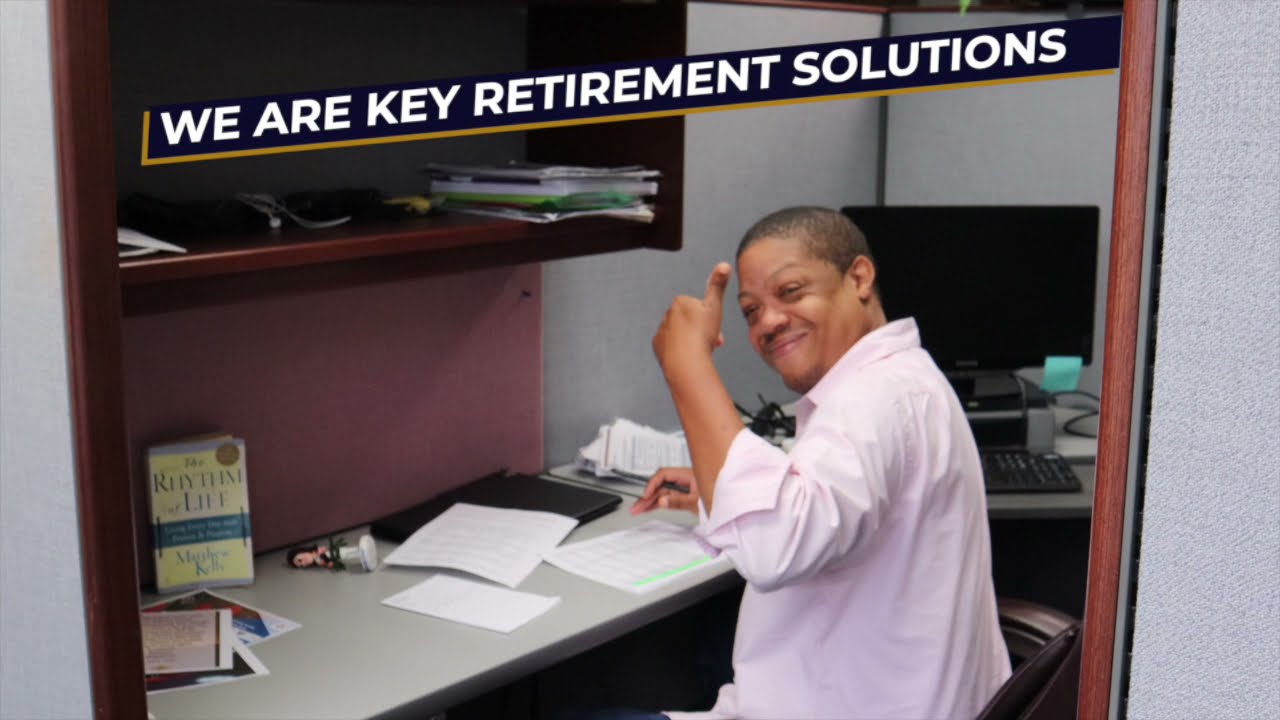 Unlock Your Career Potential! | Key Retirement Solutions