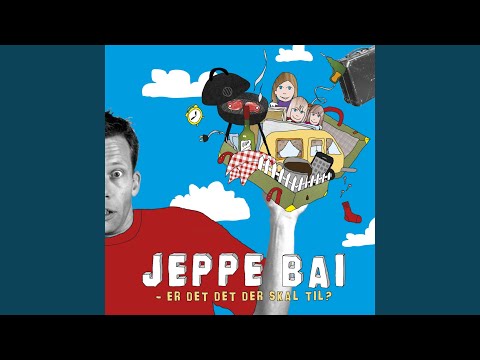 Min nabo gør det også