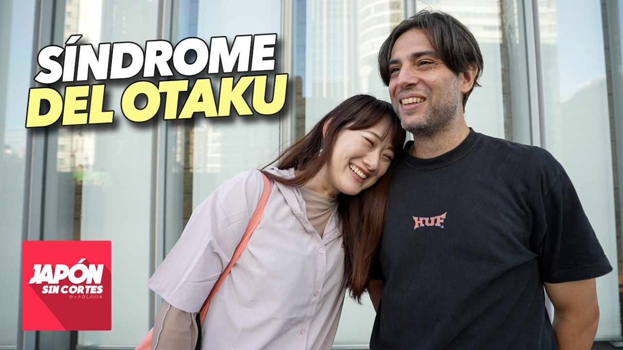 6 ENFERMEDADES ÚNICAS DE JAPÓN