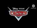 Cars Teaser Trailer Instrumental December 2 2004