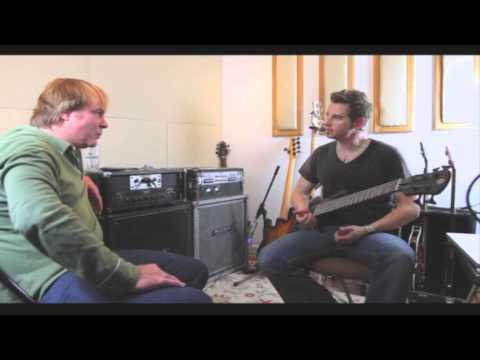 Mesa Boogie M-Pulse with Jim Mayer and Victor Broden Part 2
