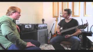 Mesa Boogie M-Pulse with Jim Mayer and Victor Broden Part 2