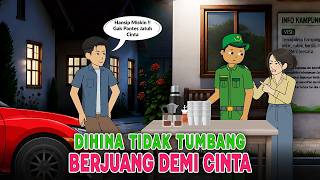 Download lagu Unshaken by Insults, Poor Security Guard Fights for His Dream Girl | Animated Drama mp3 Download lagu Unshaken by Insults, Poor Security Guard Fights for His Dream Girl | Animated Drama mp3
