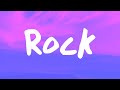 Stepz Rock