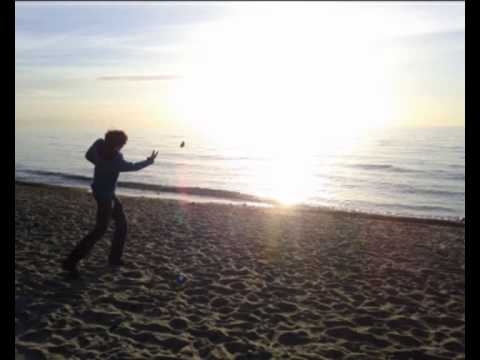 The First Battle - Bastian B.