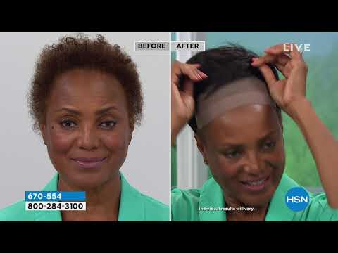 Gabor Essentials Laughter Pixie Cut Wig