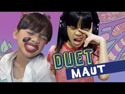 Neona ft. Mba Onah - DUET MAUT "Kamu Tau Enggak?" | Diary Neo