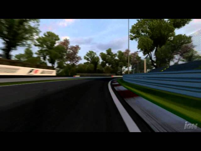 Formula One Championship Edition