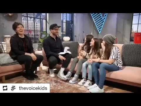 Tvk mit mark und paddy