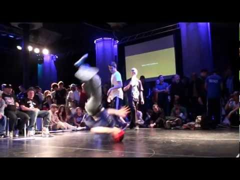 Local legendz (little/nash) round 2 @ WBC 2012