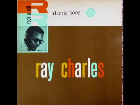 Videoclip de Greenbacks — Ray Charles