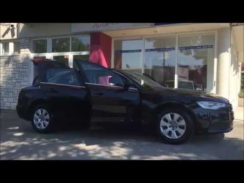 AUDI A6 2.0tdi