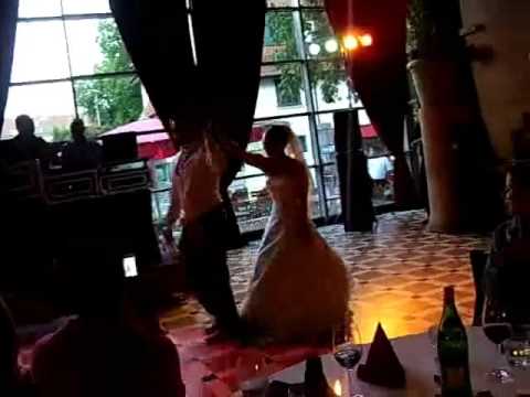 11.07.2009 Hochzeit Nina&Jan