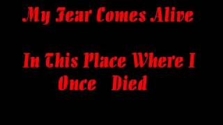 godsmack realign w/ lyrics