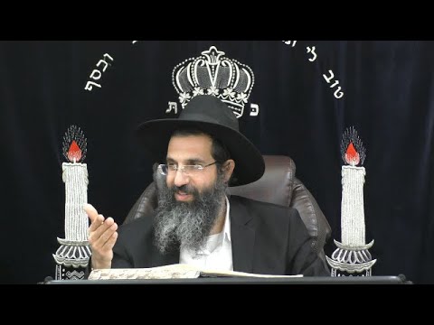 האסורות ליבום, האונס ומפתה והלכות סוטה | אבן העזר - סימן קע - קעח | חלק 85 | הרב שי עובד
