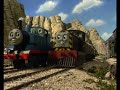 Thomas Friends Today On The Island Of Sodor Old And New US Dub HD MB